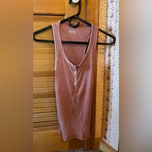 American Eagle Aeri Sz. S Tank Top